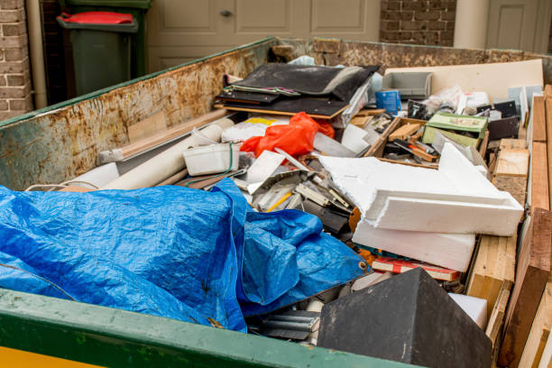 Best Garage Cleanout Services  in Keenesburg, CO