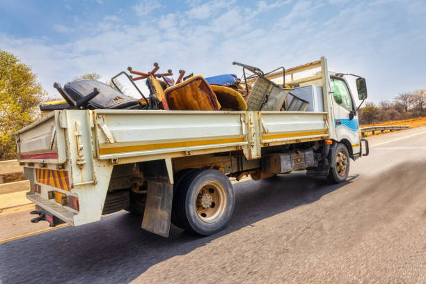 Professional Junk Removal in Keenesburg, CO