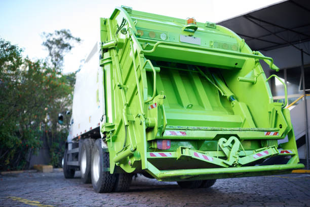 Best Trash Removal Near Me  in Keenesburg, CO