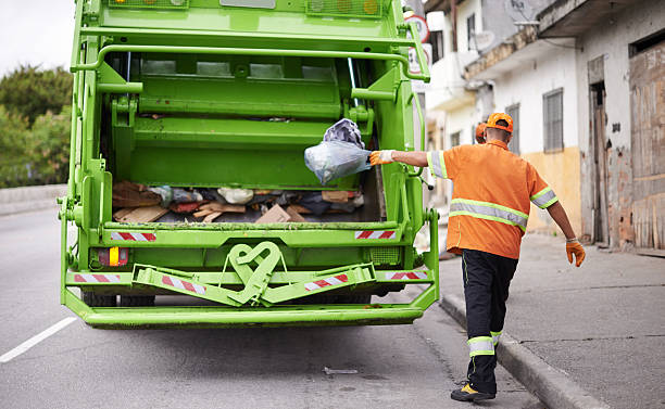 Best Attic Cleanout Services  in Keenesburg, CO